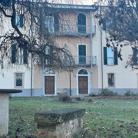 Villa Durando Mondovì Buitenkant foto