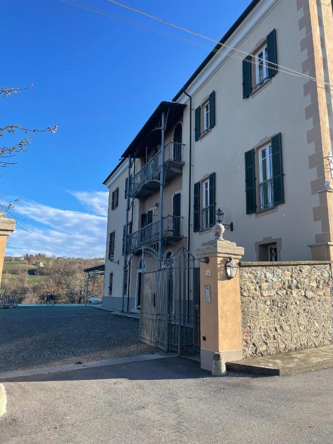 Villa Durando Mondovì Buitenkant foto