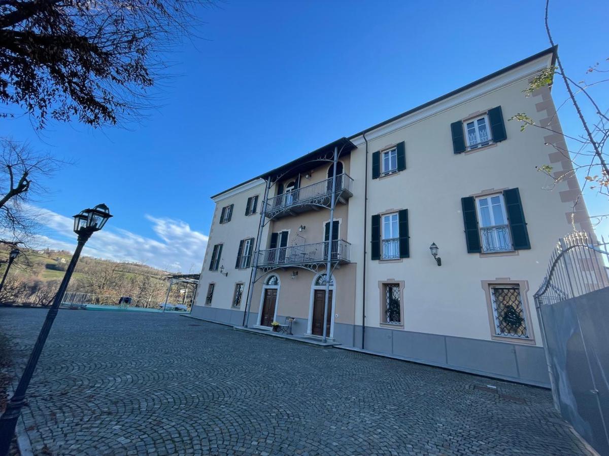 Villa Durando Mondovì Buitenkant foto
