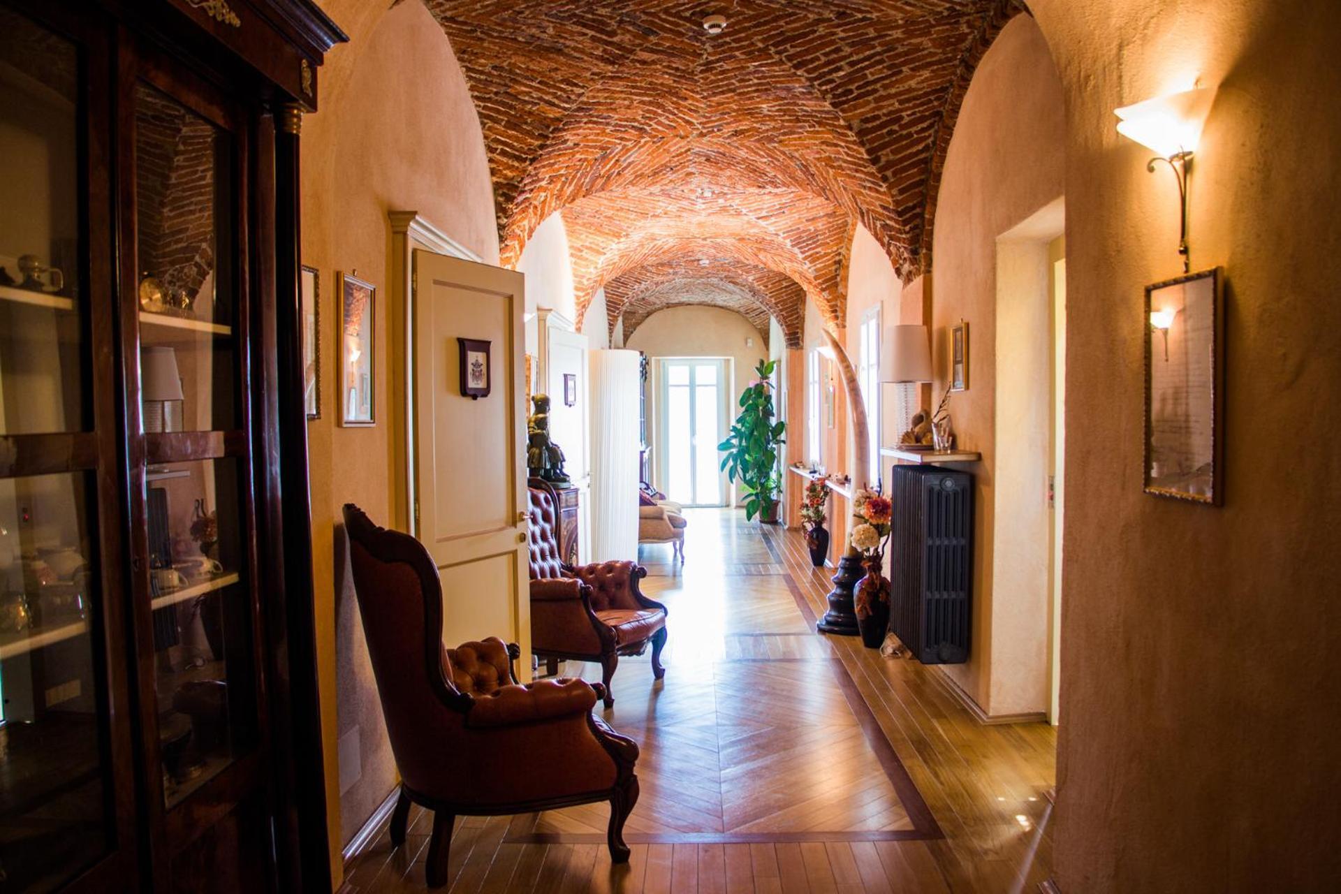 Villa Durando Mondovì Buitenkant foto