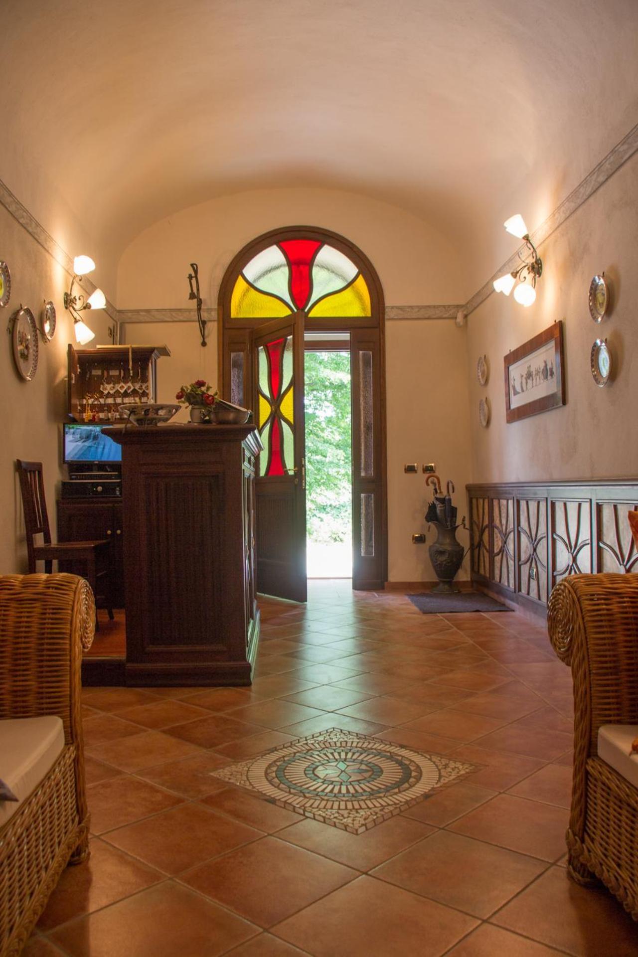 Villa Durando Mondovì Buitenkant foto