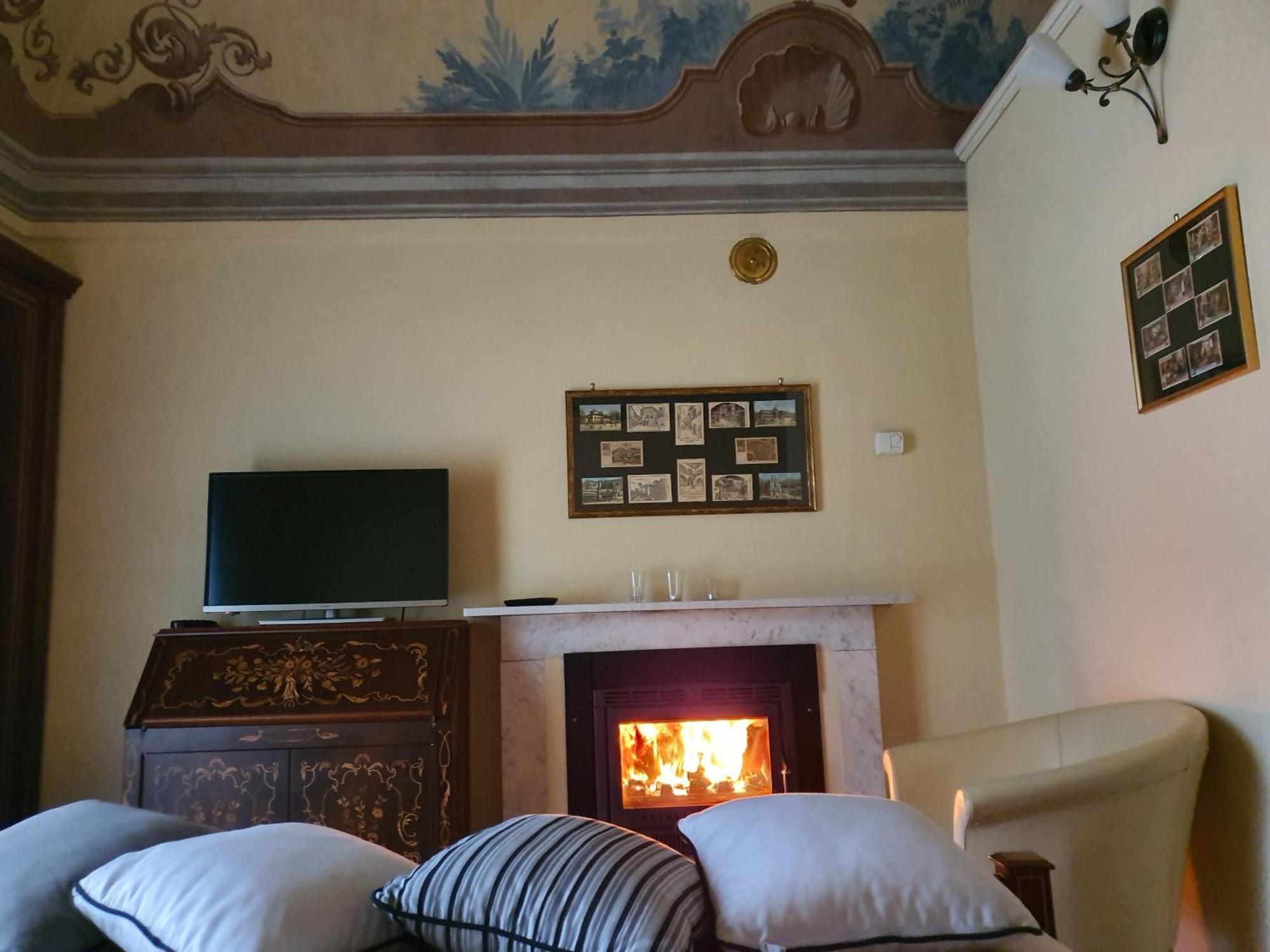 Villa Durando Mondovì Buitenkant foto
