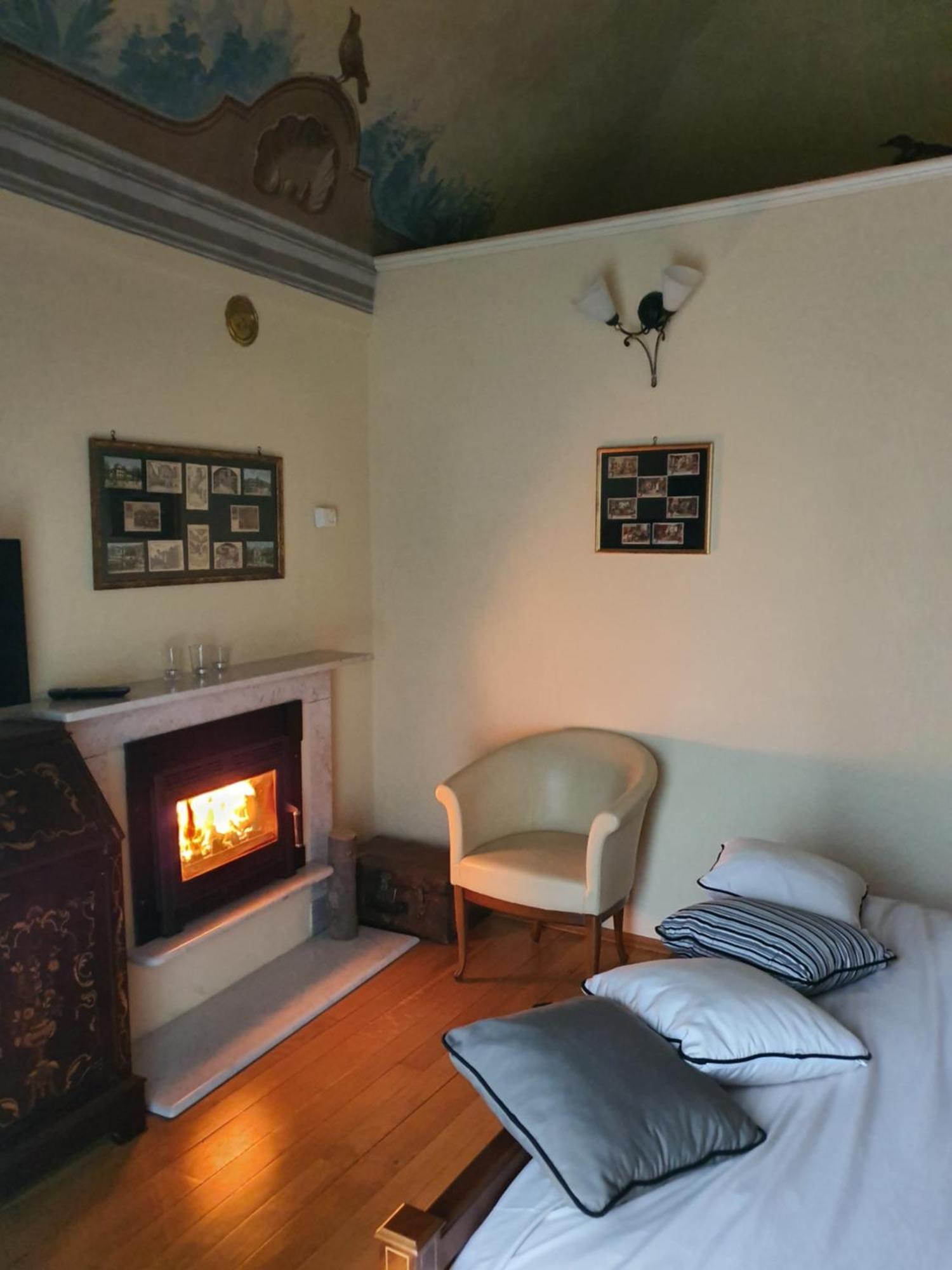 Villa Durando Mondovì Buitenkant foto