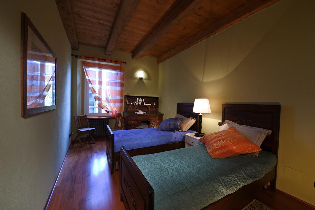Villa Durando Mondovì Buitenkant foto