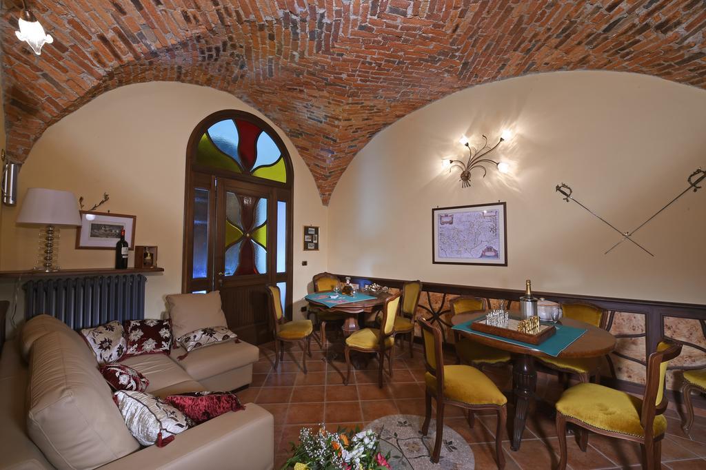 Villa Durando Mondovì Buitenkant foto