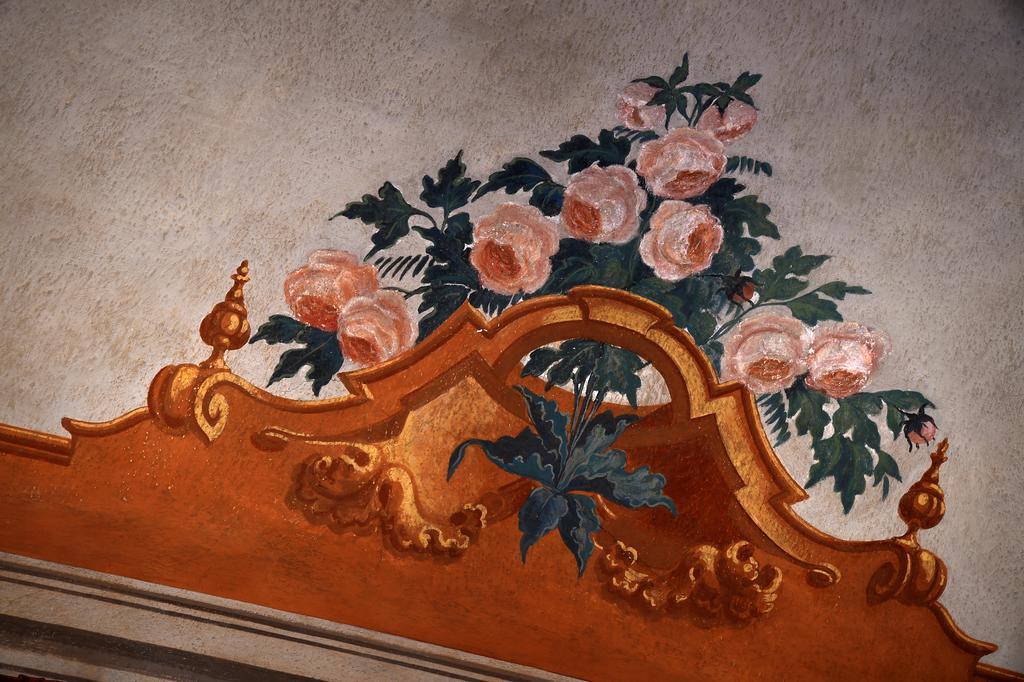 Villa Durando Mondovì Buitenkant foto
