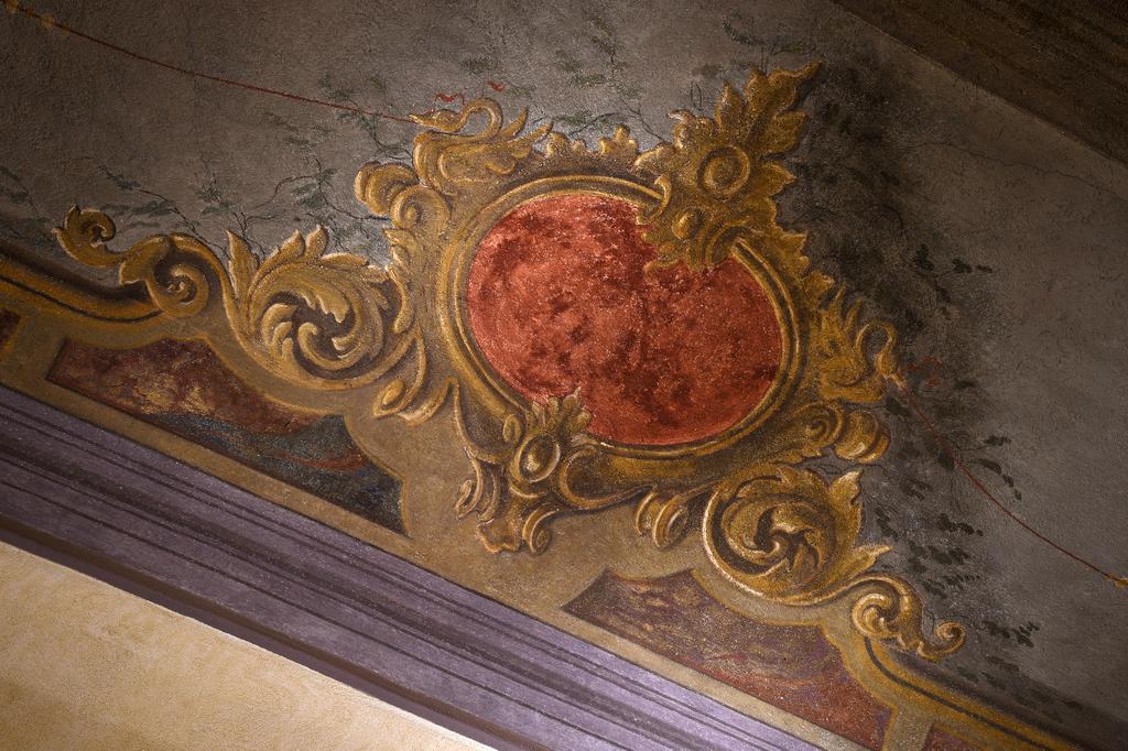 Villa Durando Mondovì Buitenkant foto