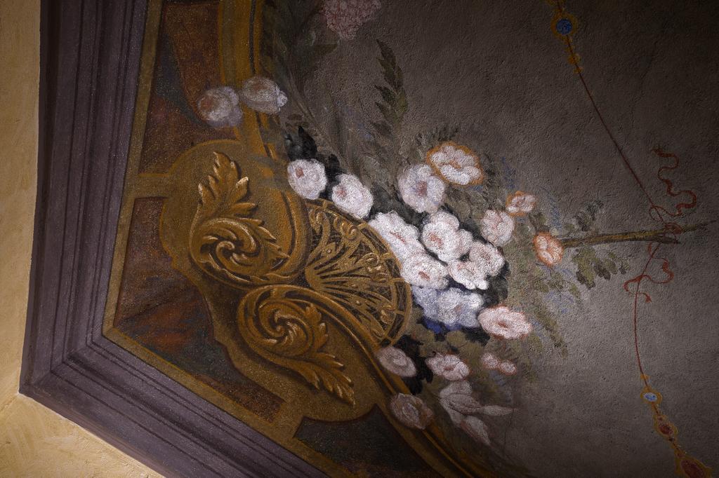 Villa Durando Mondovì Buitenkant foto